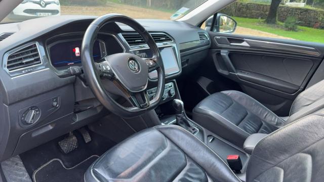 Volkswagen Tiguan Allspace image 4