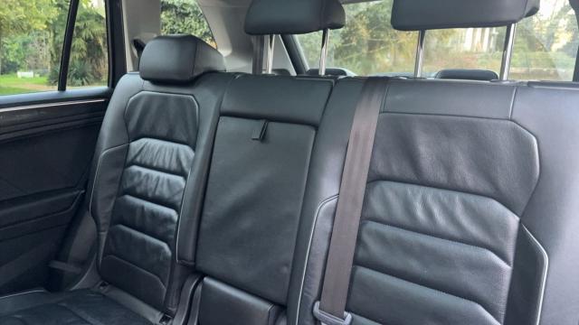 Volkswagen Tiguan Allspace image 5