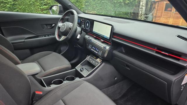 Hyundai Kona image 3