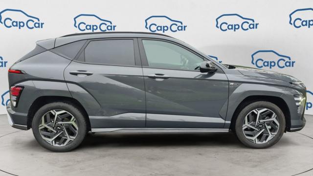 Hyundai Kona image 7