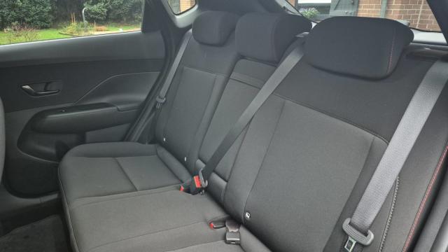 Hyundai Kona image 4