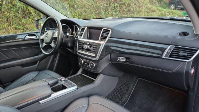 Mercedes Benz Classe Gl image 3