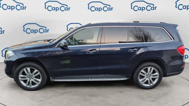 Mercedes Benz Classe Gl image 6