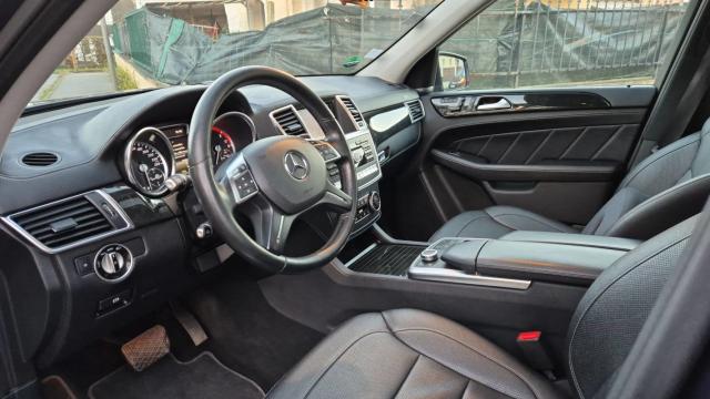 Mercedes Benz Classe Gl image 8