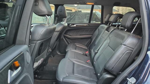 Mercedes Benz Classe Gl image 5