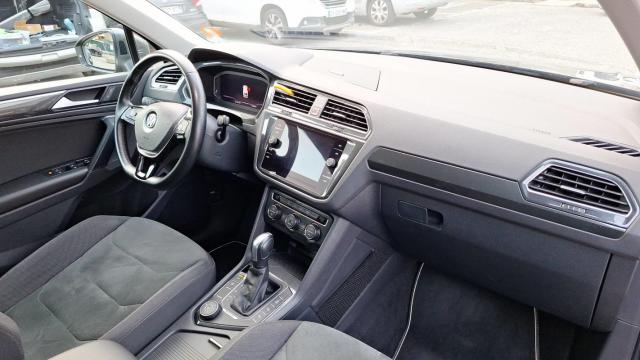 Volkswagen Tiguan image 2