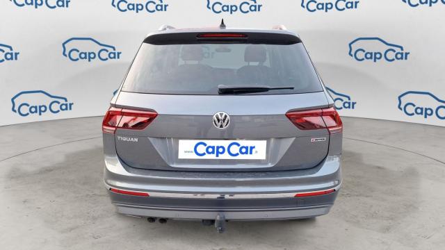 Volkswagen Tiguan image 6