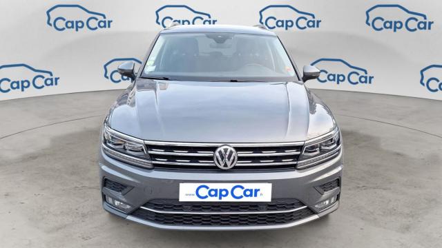 Volkswagen Tiguan image 4