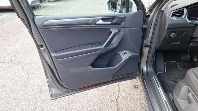 Volkswagen Tiguan image 3