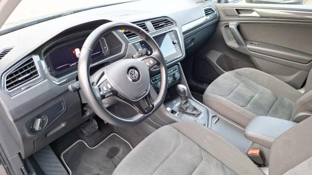 Volkswagen Tiguan image 1