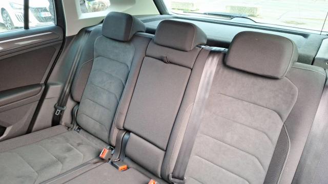 Volkswagen Tiguan image 9