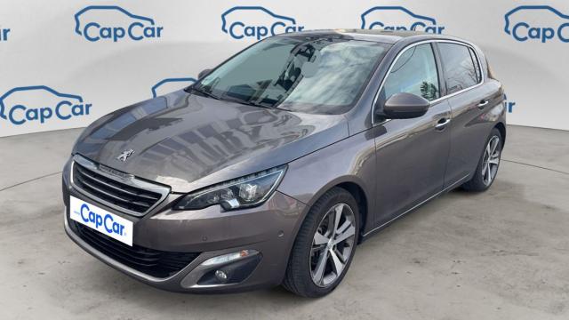 Peugeot 308 Ii 1.6 Bluehdi 115 Allure