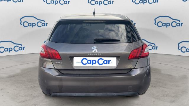 Peugeot 308 image 2