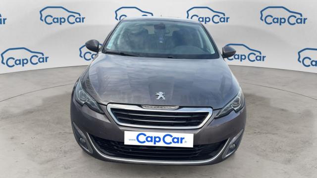 Peugeot 308 image 6