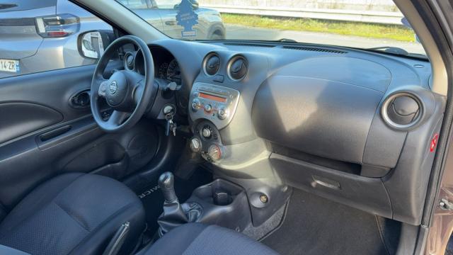 Nissan Micra image 2