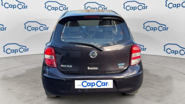 Nissan Micra image 9