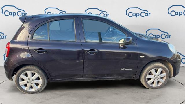 Nissan Micra image 4