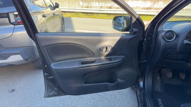 Nissan Micra image 1