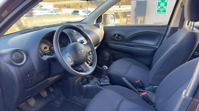 Nissan Micra image 5