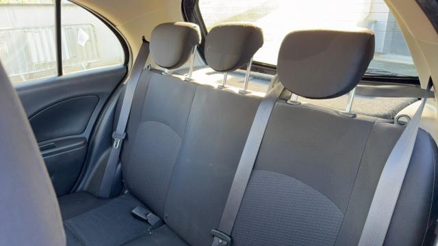 Nissan Micra image 6