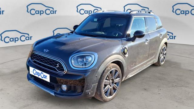 Mini Countryman 1.5 Cooper 224 All4 Bva Se - Entretien Constructeur Toit Ouvrant