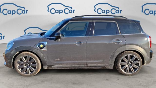 Mini Countryman image 6