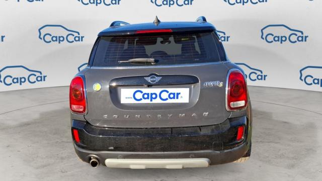 Mini Countryman image 3
