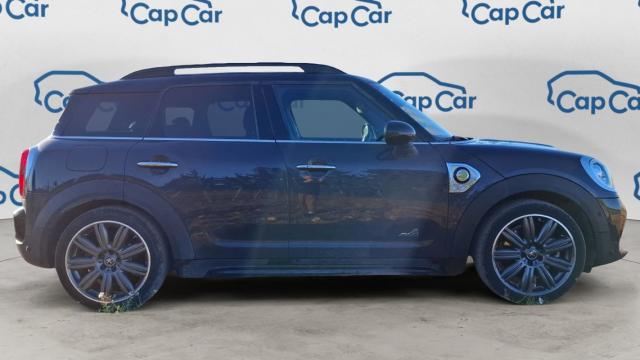 Mini Countryman image 1