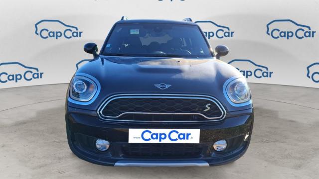 Mini Countryman image 5