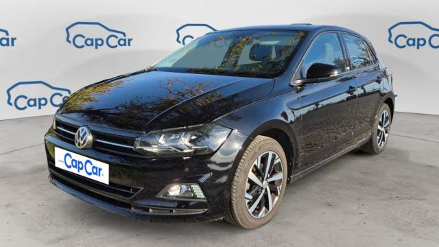 Volkswagen Polo 1.0 Tsi 95 Connect