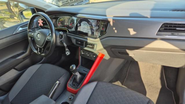 Volkswagen Polo image 1