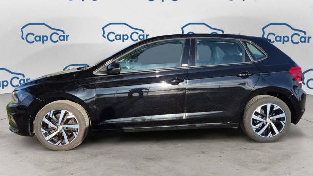 Volkswagen Polo image 5