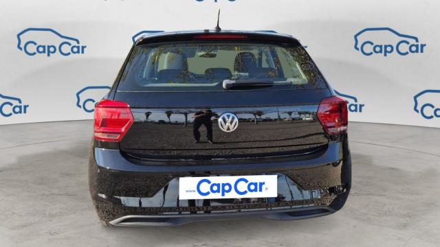 Volkswagen Polo image 8
