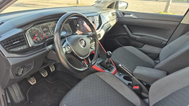 Volkswagen Polo image 9