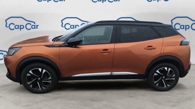 Peugeot 2008 image 9