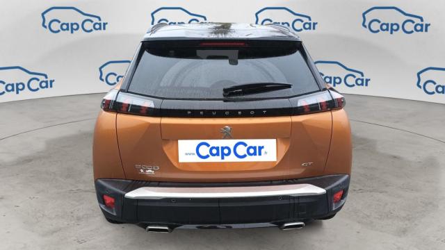 Peugeot 2008 image 7