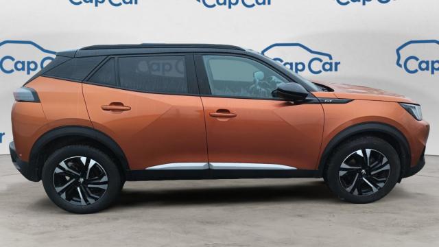 Peugeot 2008 image 6