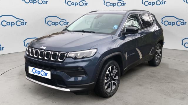 Jeep Compass 1.3i 190 Phev 4wd At6 Limited