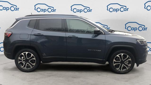 Jeep Compass image 7