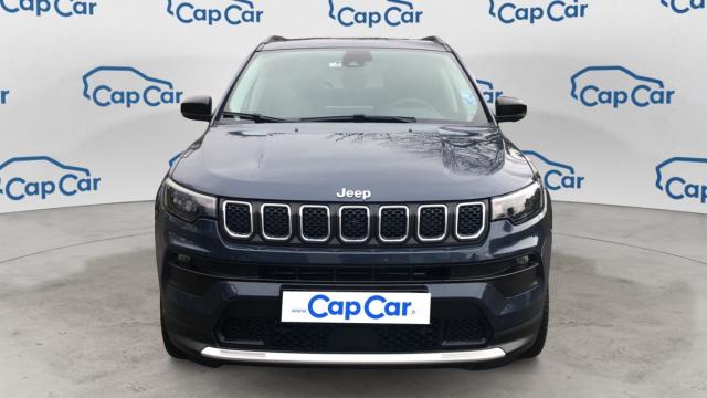 Jeep Compass image 1