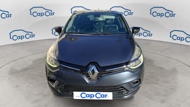 Renault Clio image 3