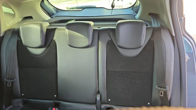 Renault Clio image 9