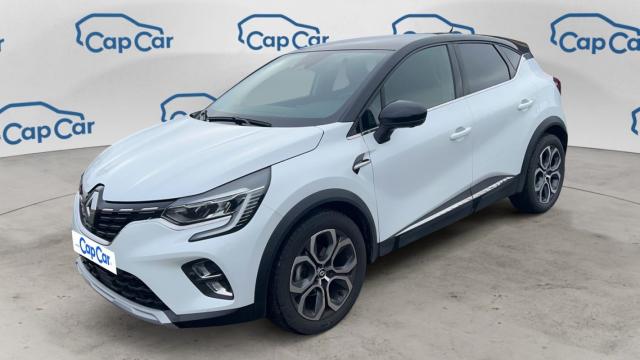 Renault Captur Ii 1.3 Tce Mild