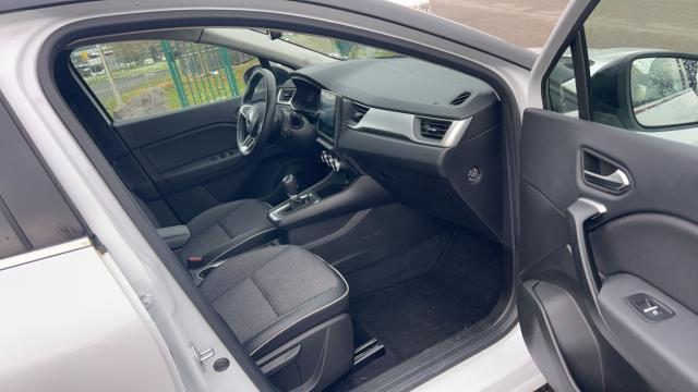 Renault Captur image 4