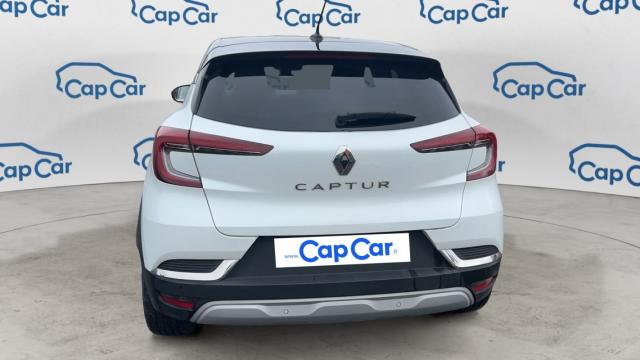 Renault Captur image 8