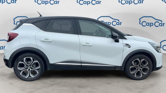 Renault Captur image 3