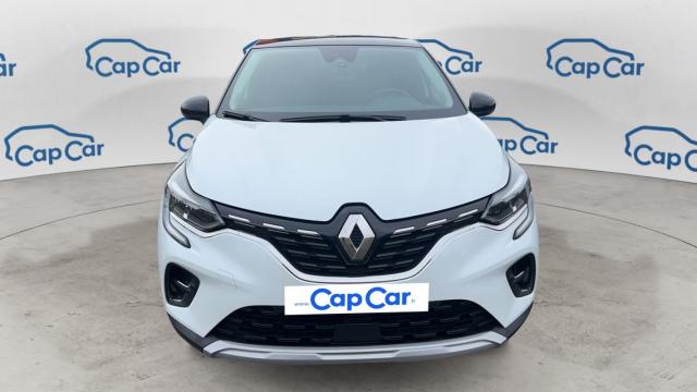 Renault Captur image 1