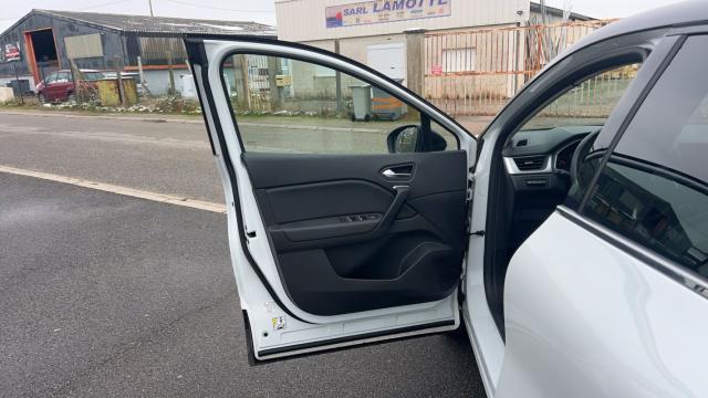 Renault Captur image 5