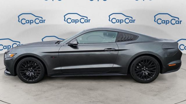 Ford Mustang image 8