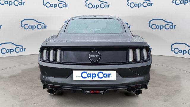 Ford Mustang image 4